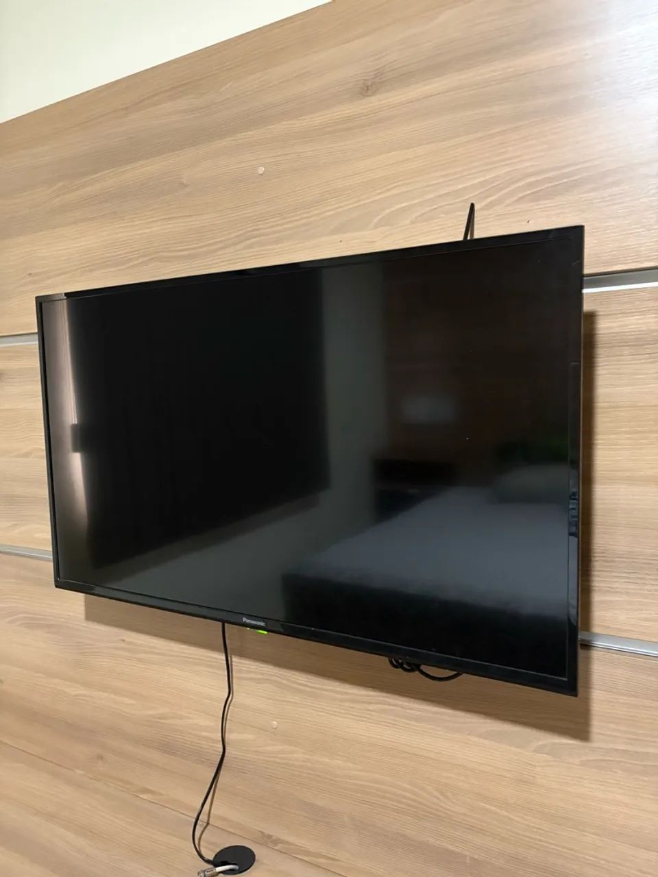 Tv smart Panasonic 43?