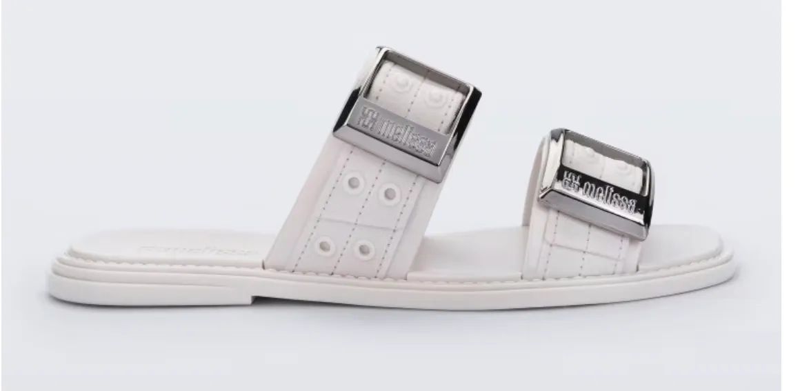 Melissa Ladylike Slide - Foto 2