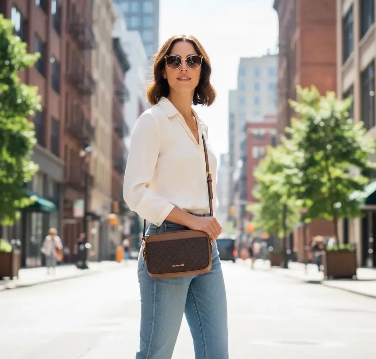 Bolsa Michael Kors coleção nova  - Foto 3