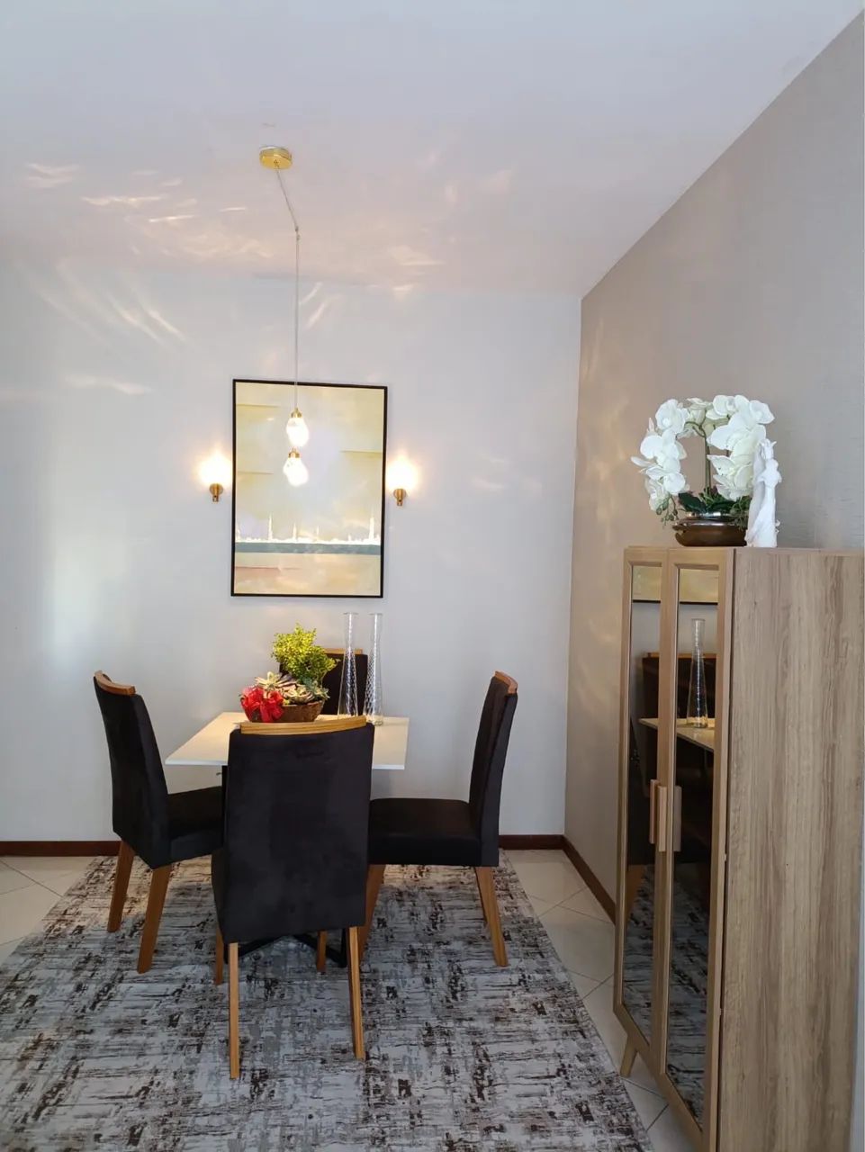 Apartamento à venda 