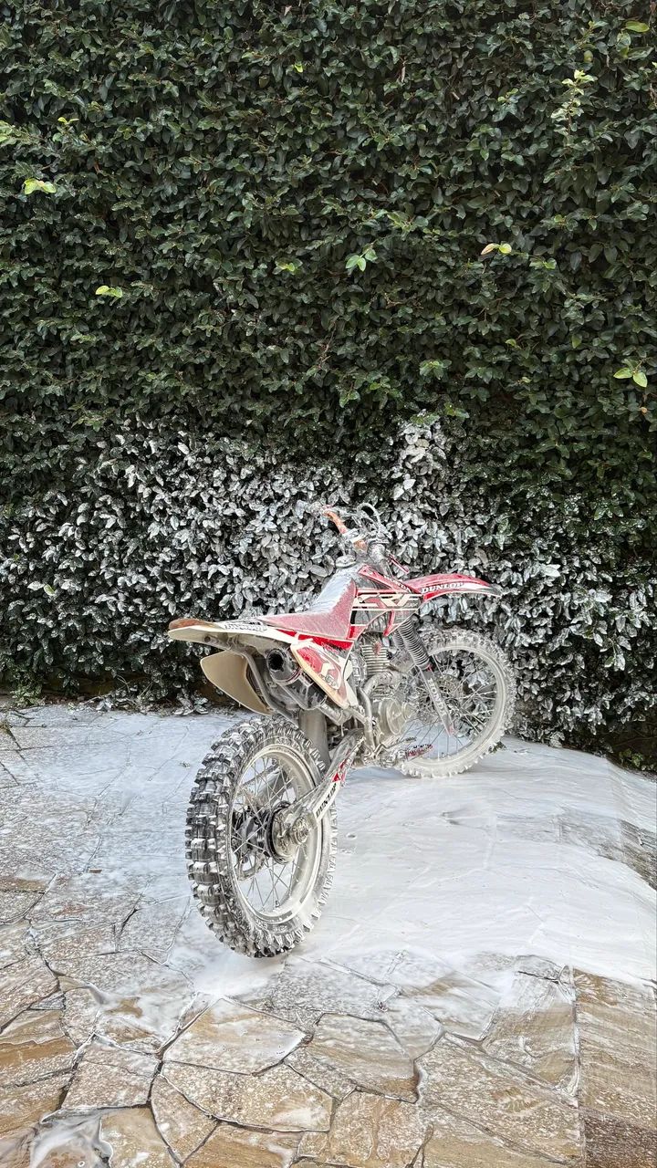 CRF 230  - Foto 2