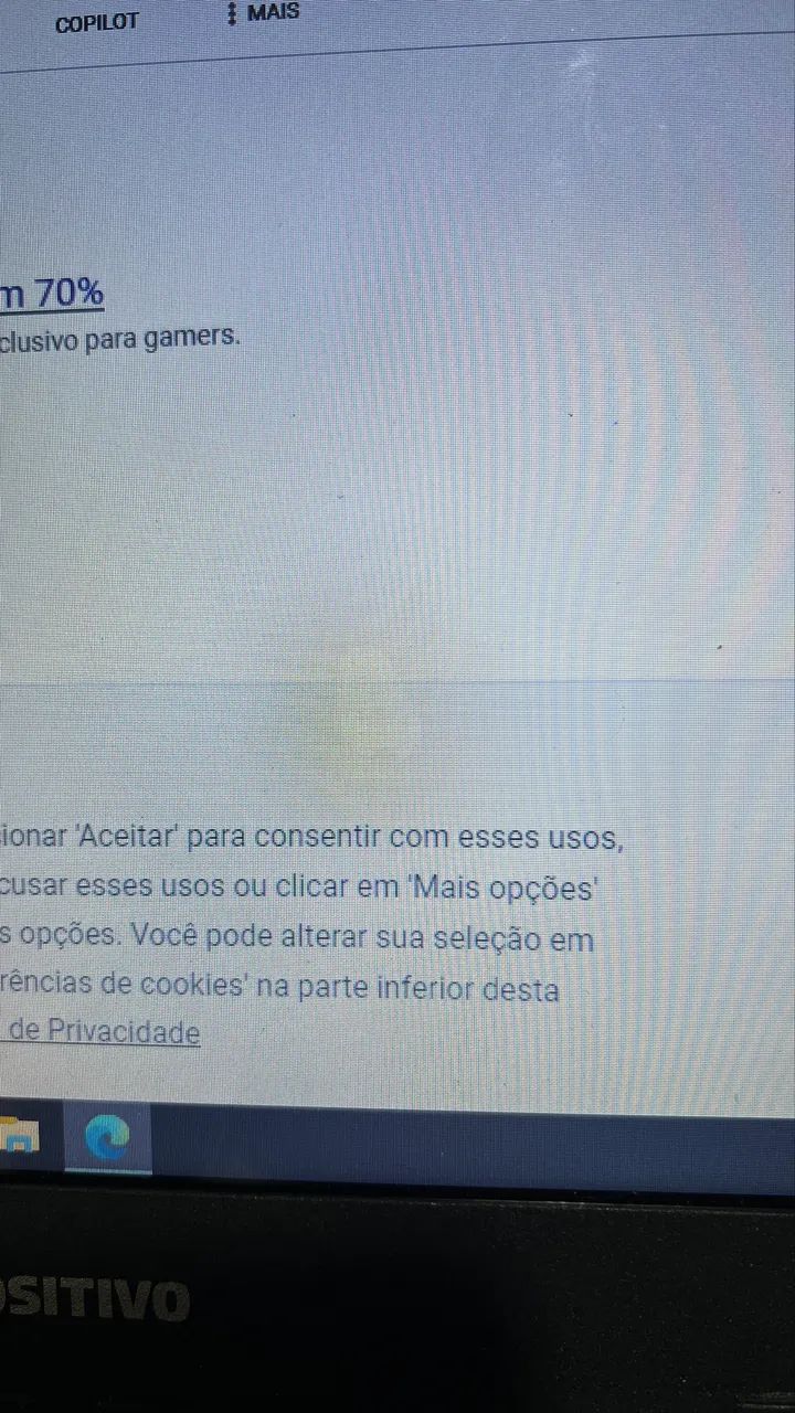 Notebook positivo - Foto 4