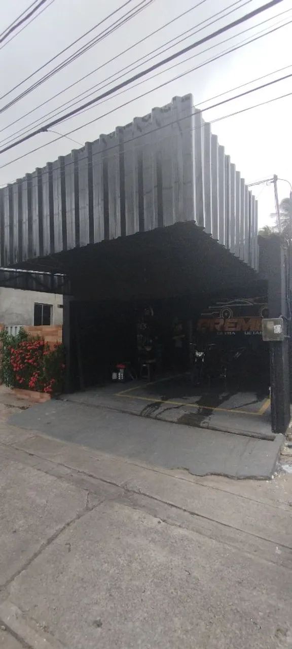 Ponto comercial , excelente localização! Miramar 