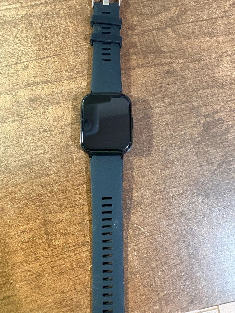 Smartwatch relógio inteligente