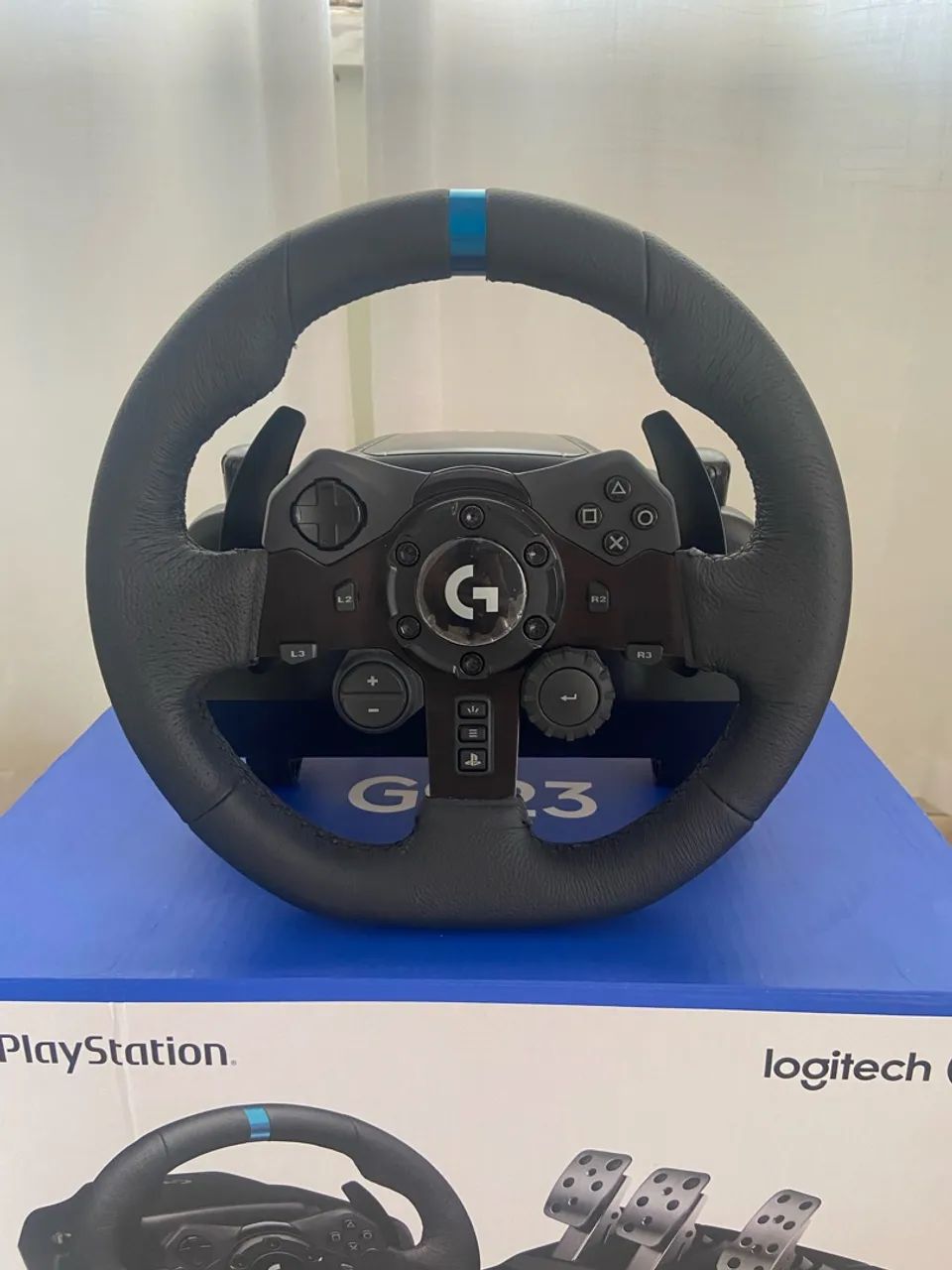 SIMULADOR CARRO COMPLETO PC/PS4/PS5 - Foto 4