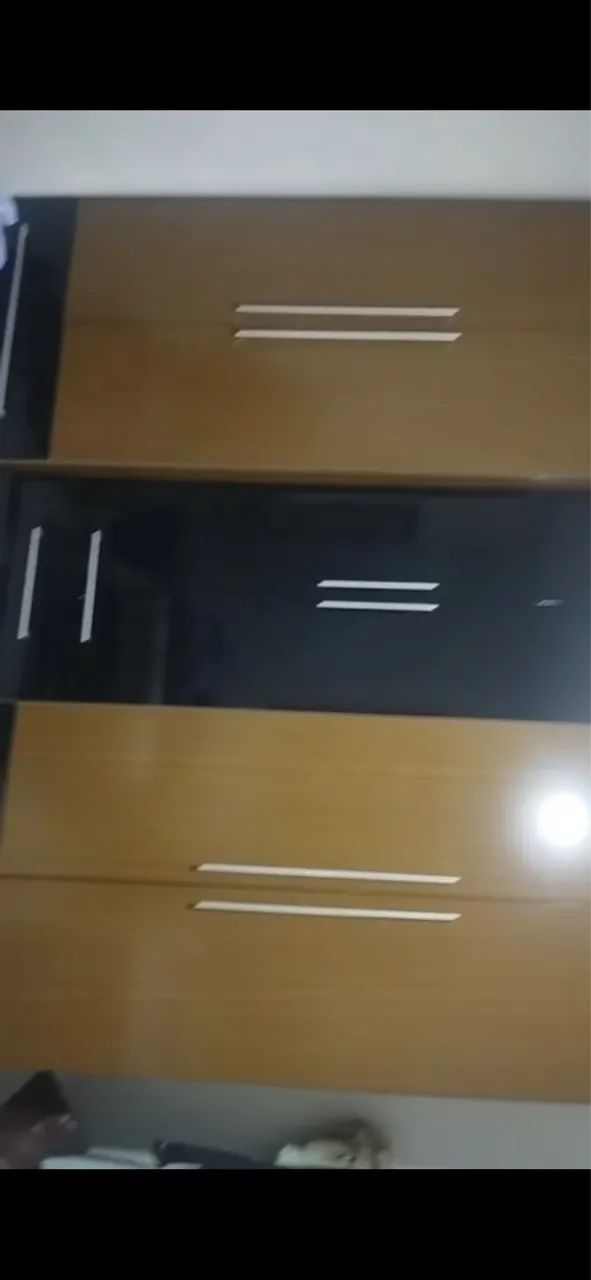 Guarda roupas  - Foto 3