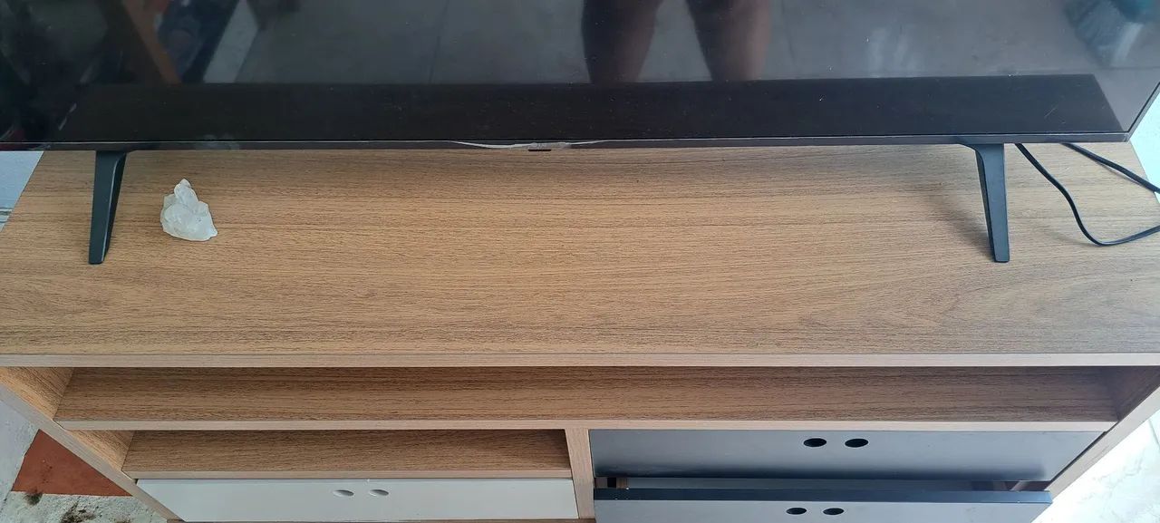Reck para sala tokstok - Foto 4