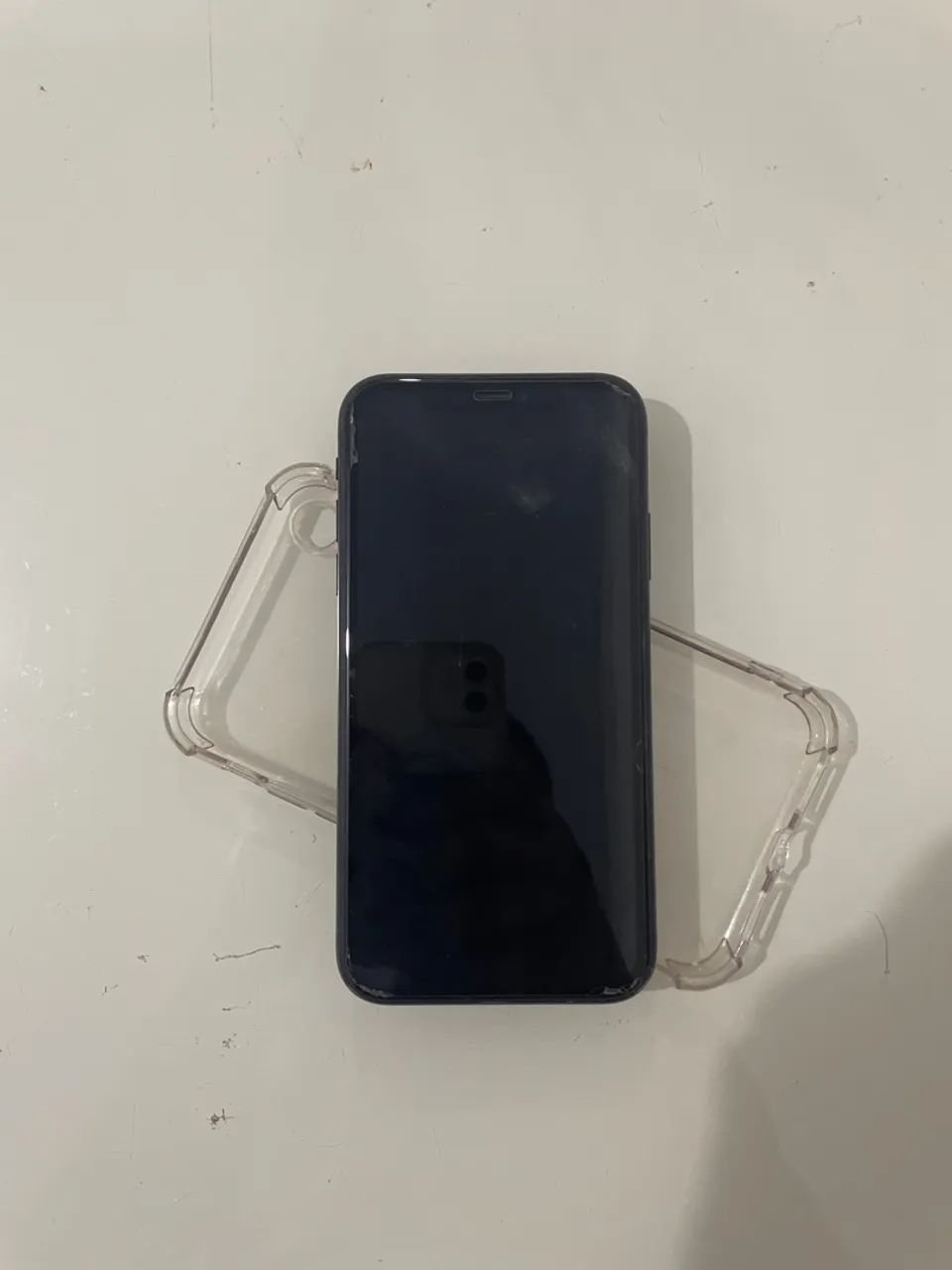 IPhone XR 64GB - Bateria 76% - aracaju  - Foto 4