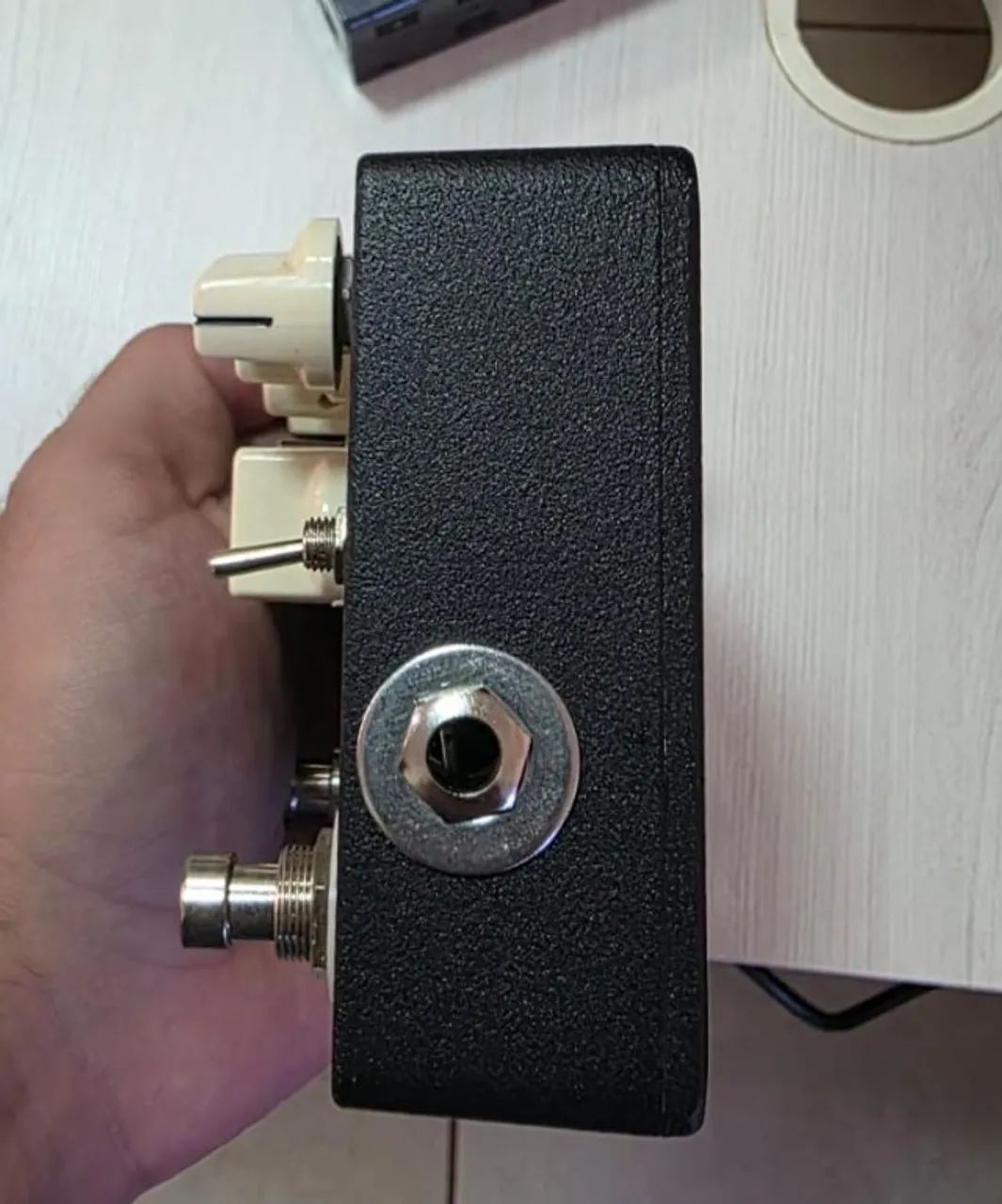 Pedal Sweet Tea V2 JHS (Clone) - Foto 3