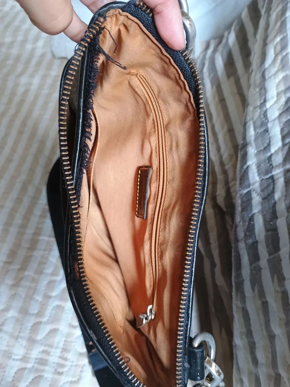 Bolsa Victor Hugo original - Foto 2