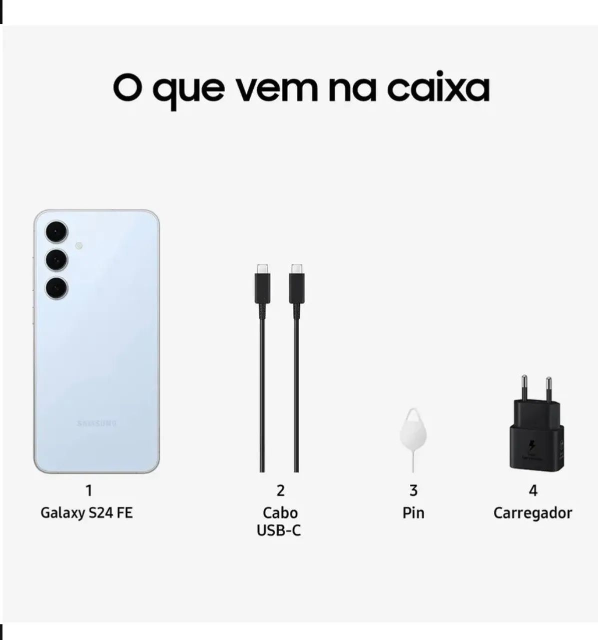 Celular Samsung  - Foto 2