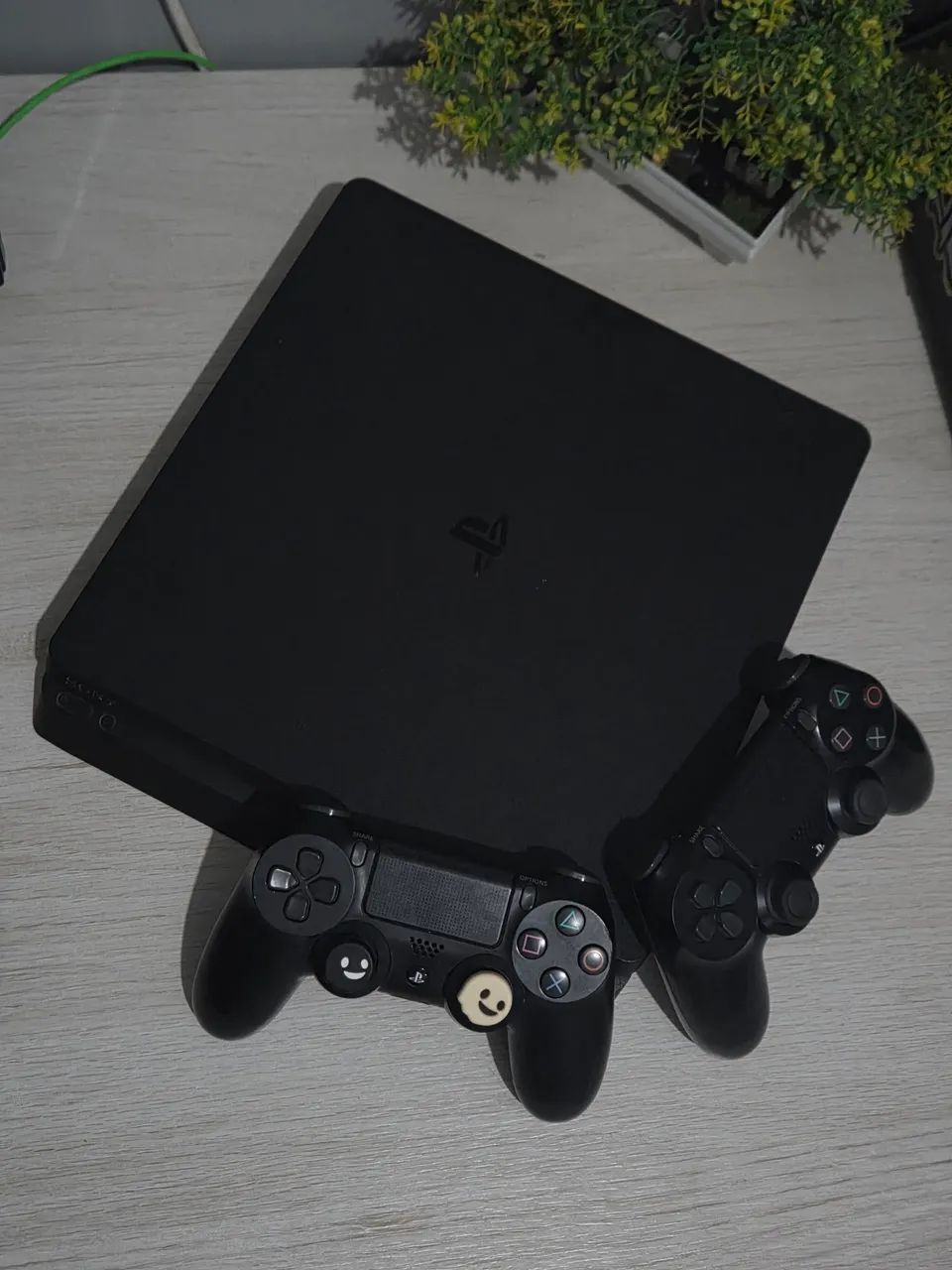 PS4 SLIM