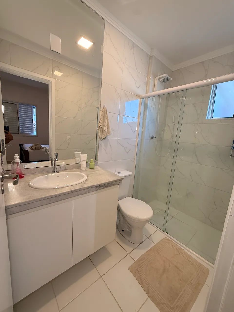 Apartamento 3 quartos 94m² no Residencial Esplendore - Sorocaba - Foto 5