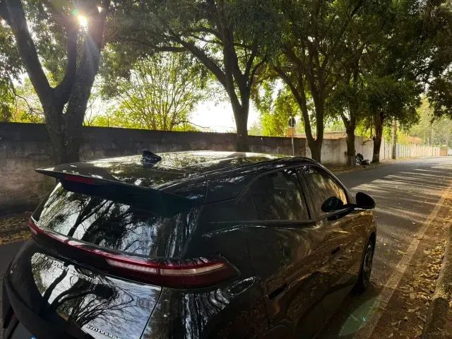 BYD Dolphin Mini (Elétrico) 2025 - Foto 3