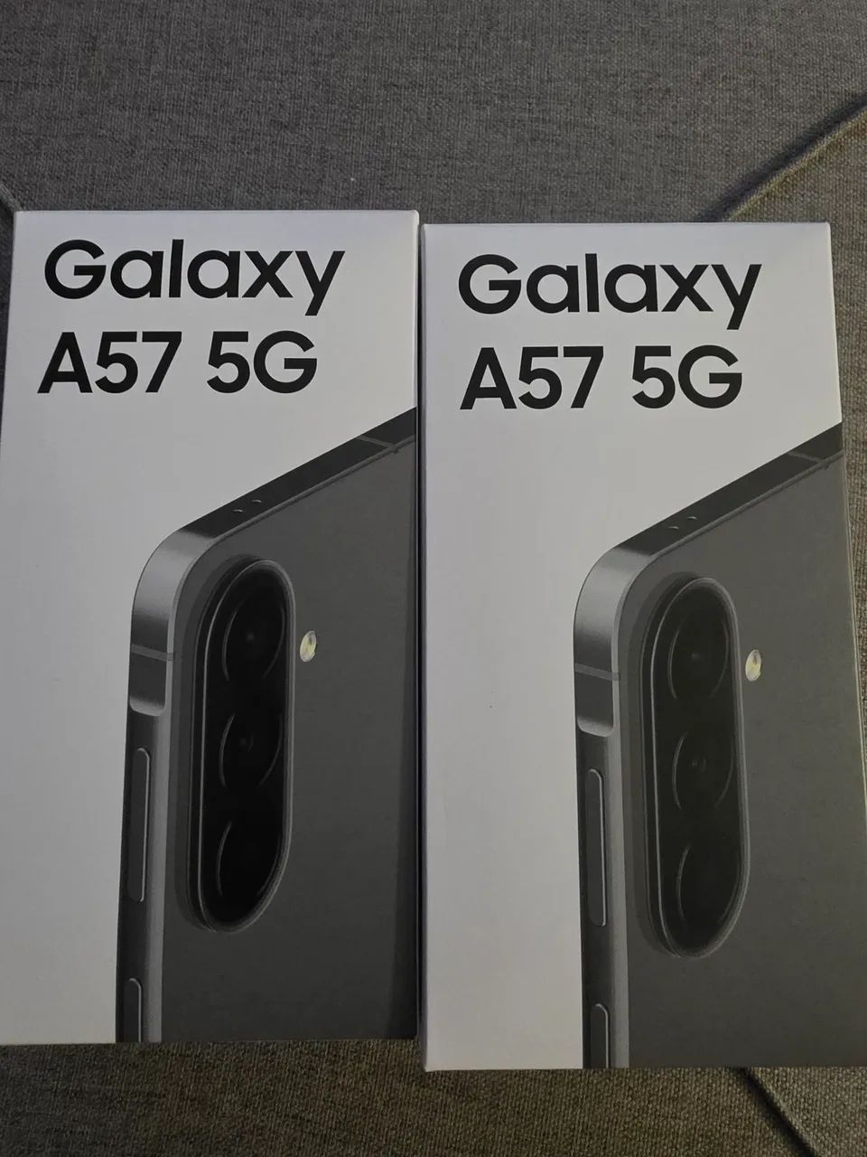 Galaxy A57 5G