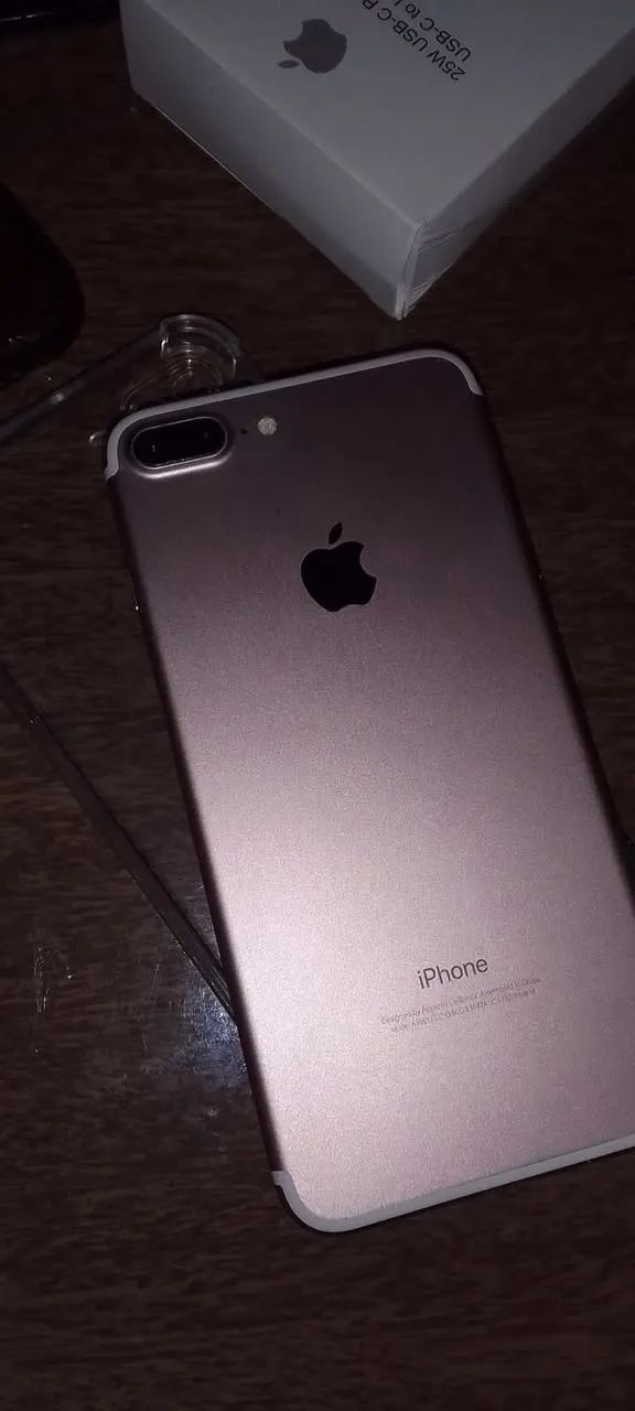 IPHONE 7 PLUS Seminovo