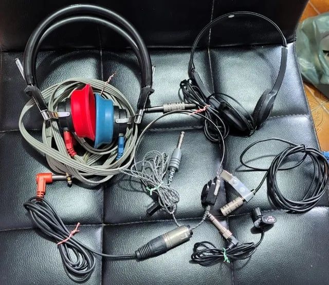 Audiometro - Foto 2