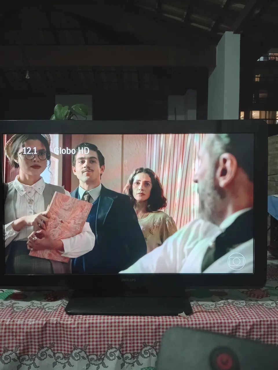 Tv 32 led digital - Foto 5
