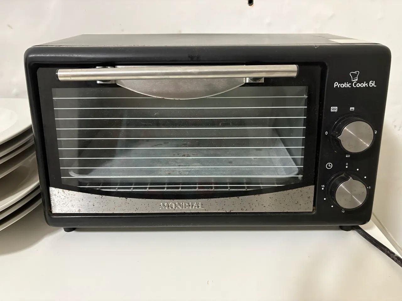 Forno elétrico Mondial