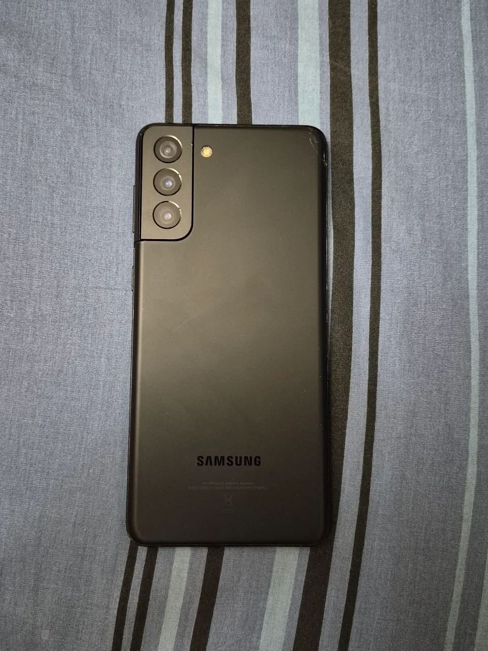 Samsung Galaxy S21 Plus 128GB Original - Leia a Descrição