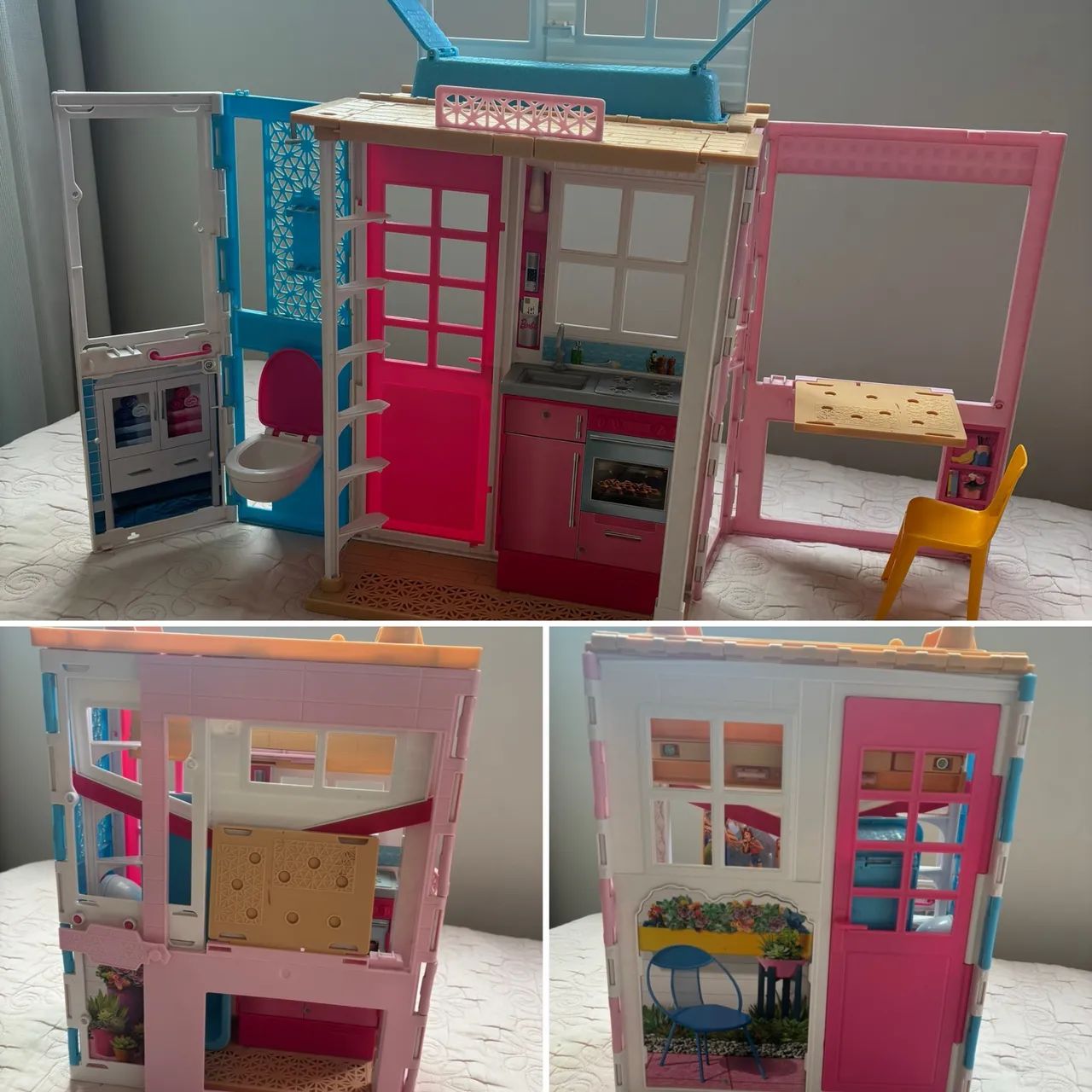 Casa da Barbie - Malibu - Foto 4