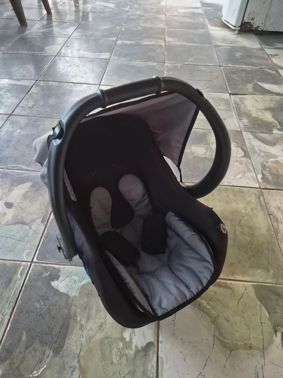 Bebe conforto - Foto 2