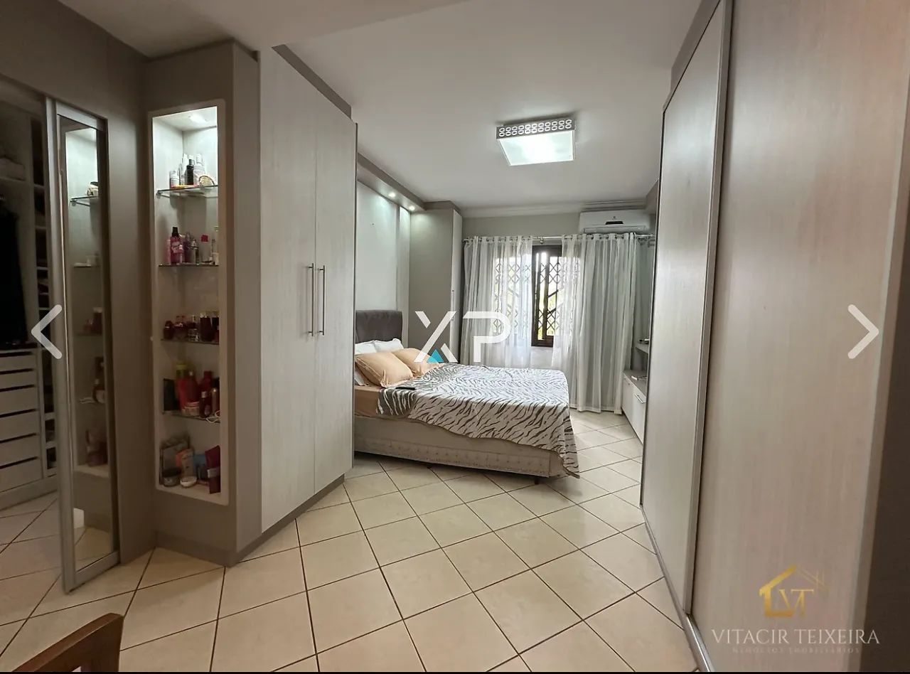 Casa Mobiliada com 2 quartos, área gourmet com piscina - Foto 5