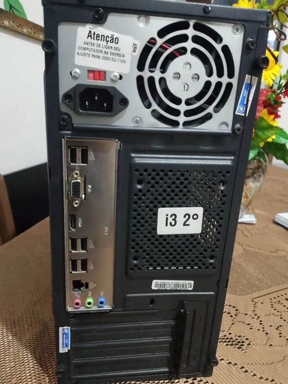 Computador  - Foto 3