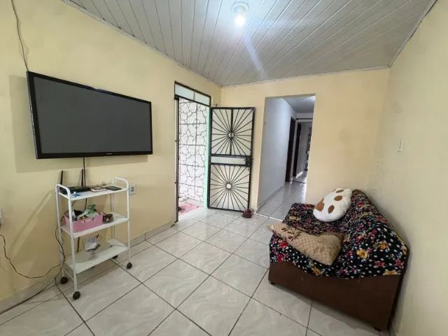 Casa com 4 quartos na Cidade Nova  - Foto 4