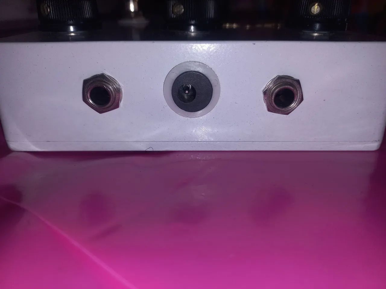 Vendo pedal de drive klon joyfx  - Foto 2