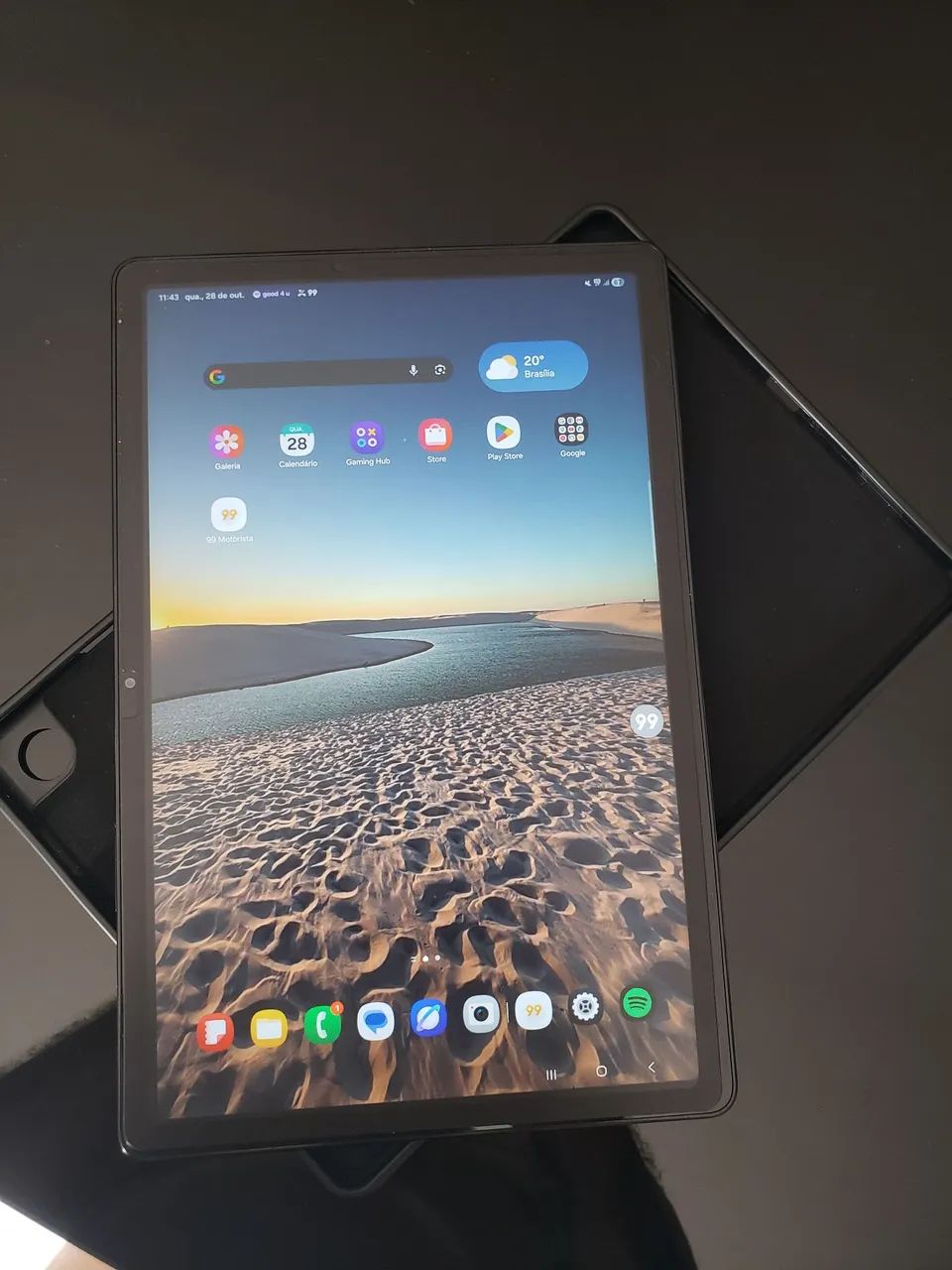 Tablet  Samsung a9+ 5g 