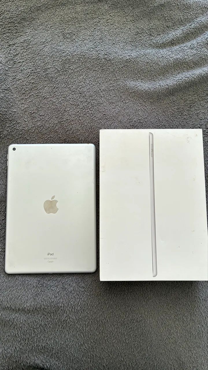 iPad 7ª 32gb - Foto 4