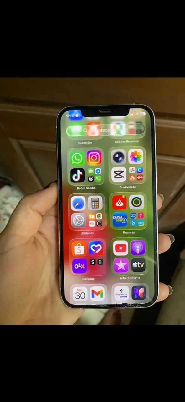 IPHONE 12 pro - Foto 2