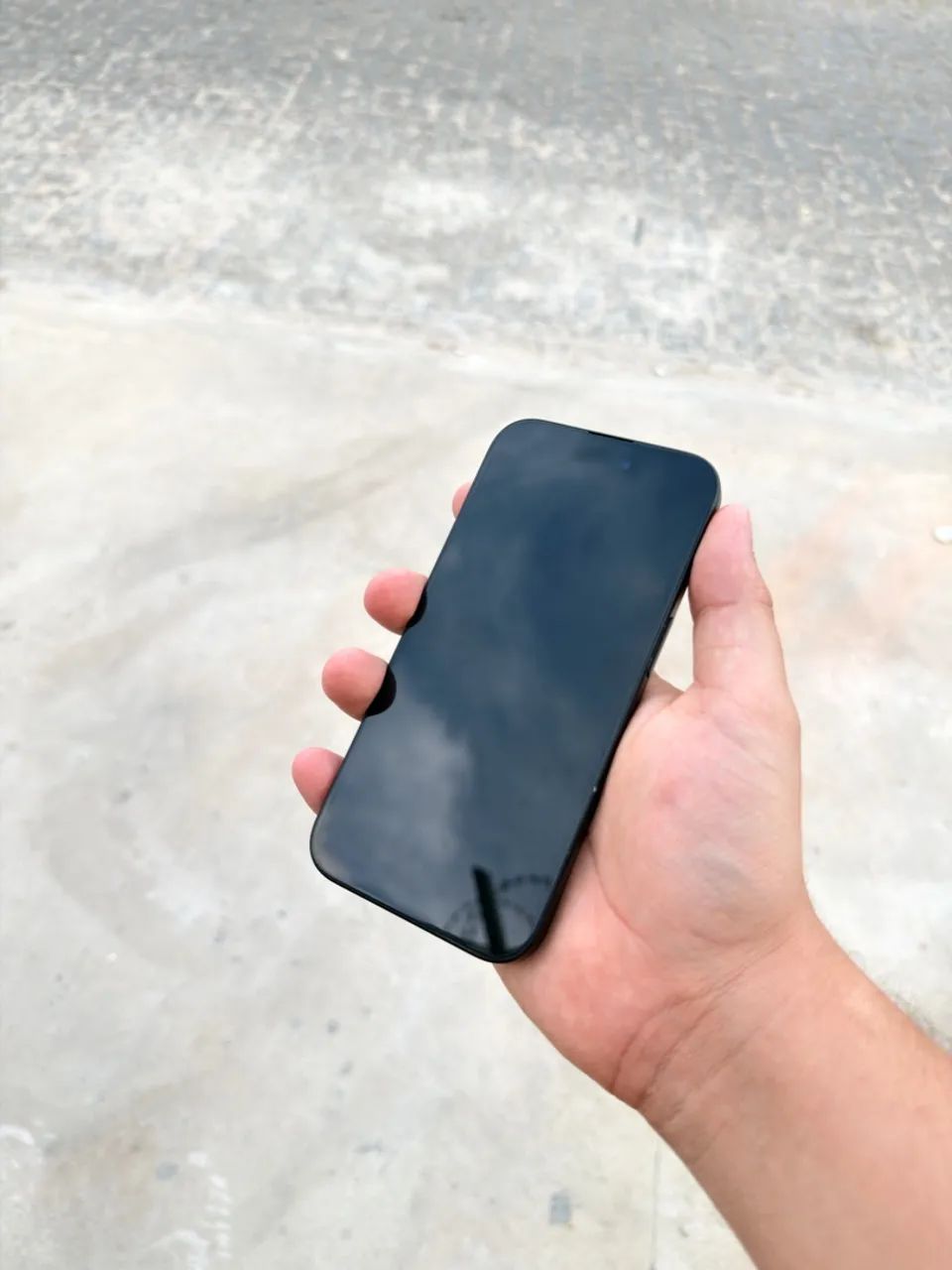 iPhone 16 128 Gb Preto  - Foto 4
