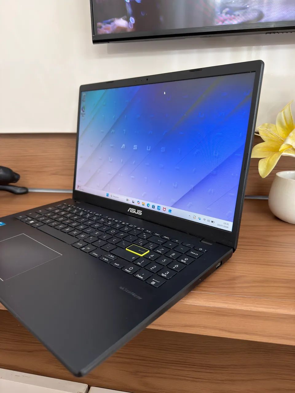 NOTEBOOK ASUS  - Foto 2