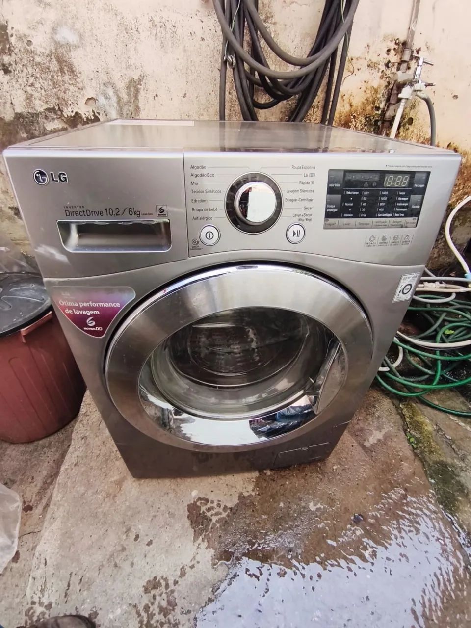 Lave seca inox - Foto 5