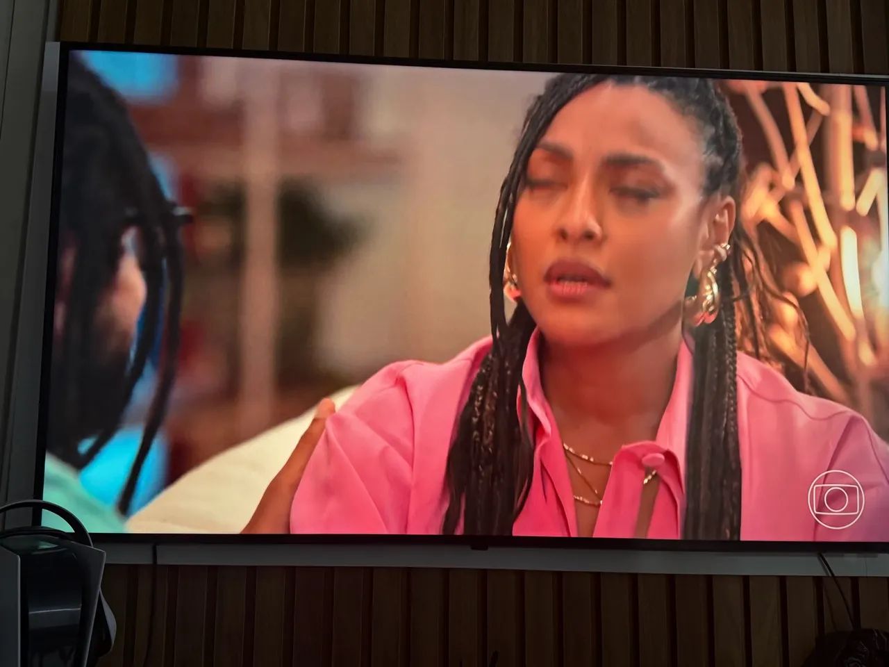 Televisão LG 55 