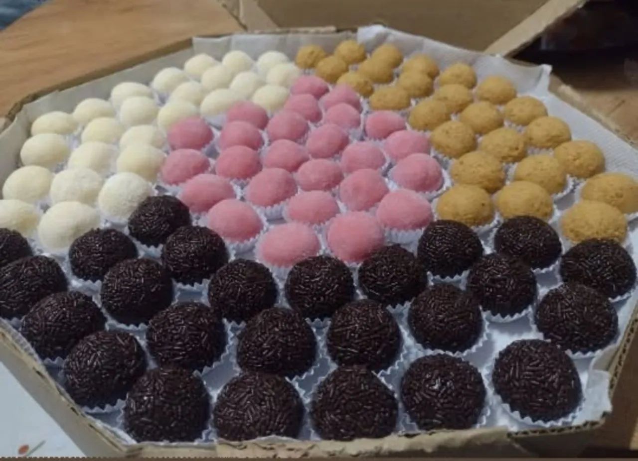 Doces para festa  - Foto 3