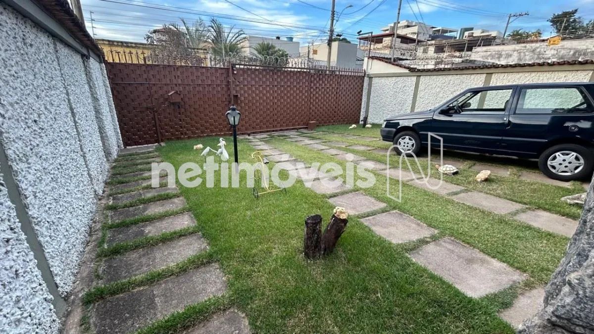 Venda Casa Renascença Belo Horizonte - Foto 3