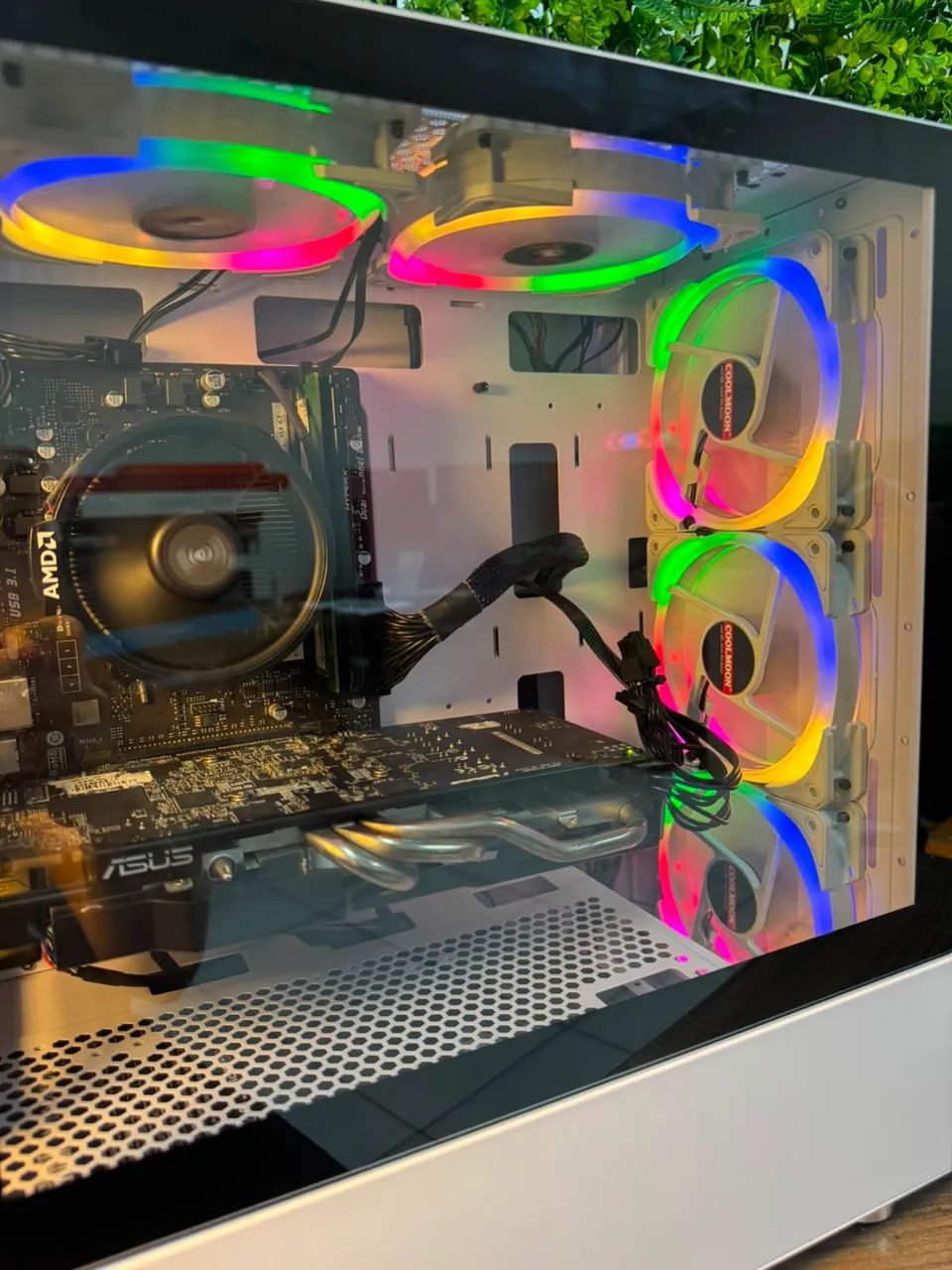 PC Gamer   RYZEN  - Foto 3