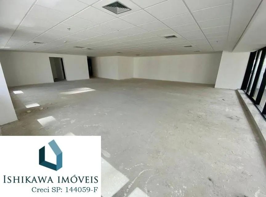 SALA COMERCIAL em São Paulo - São Paulo, Várzea da Barra Funda - Foto 5