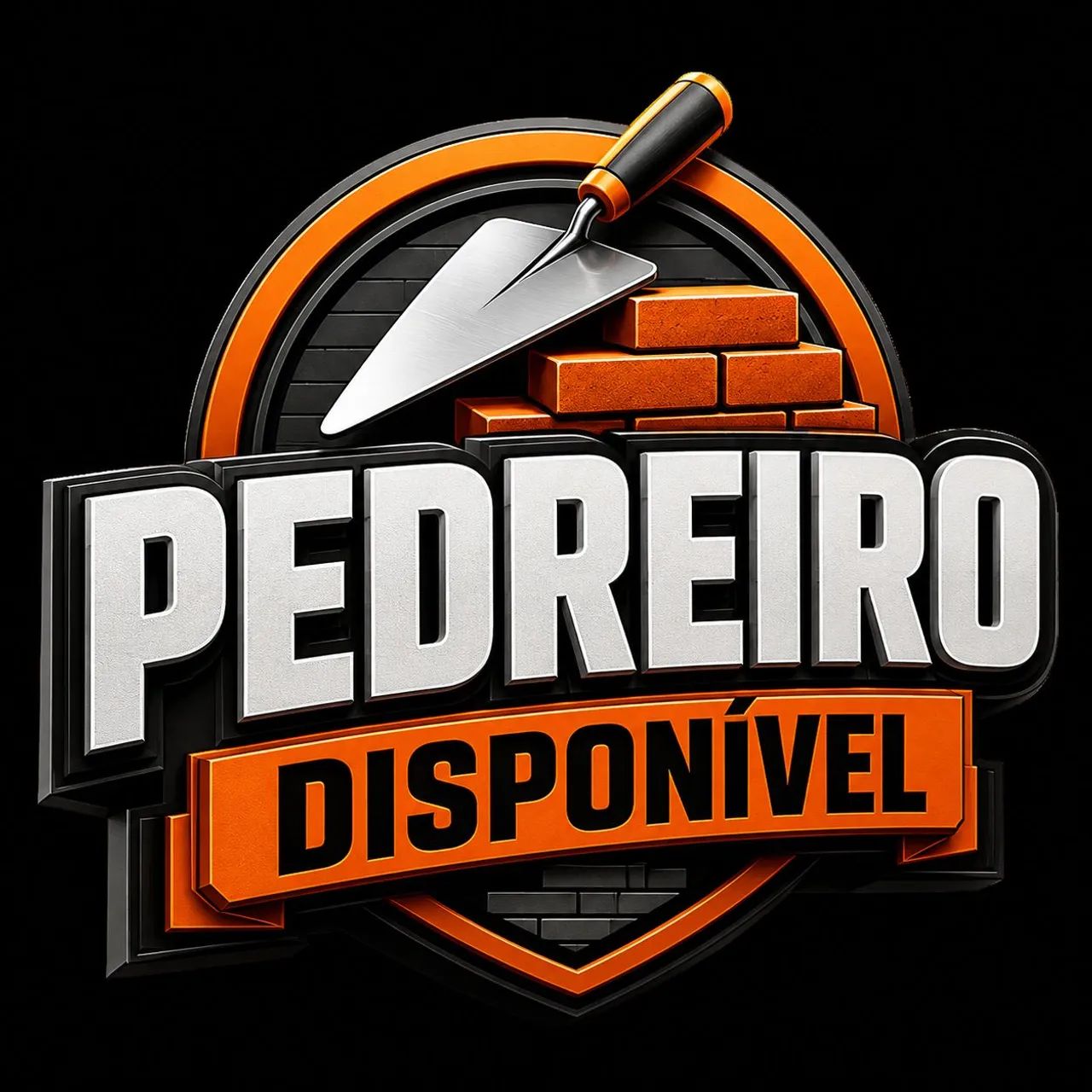 Ajudante e pedreiro disponível 