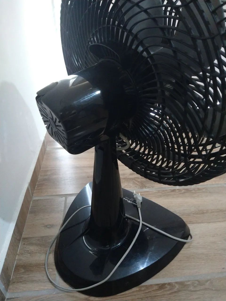 Ventilador  Turbo BVT40cm  - Foto 3