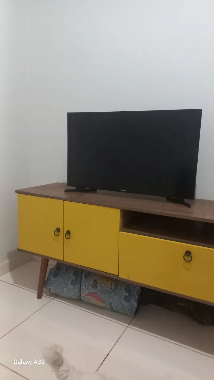 TV SANNSUNG HD 32 - Foto 5
