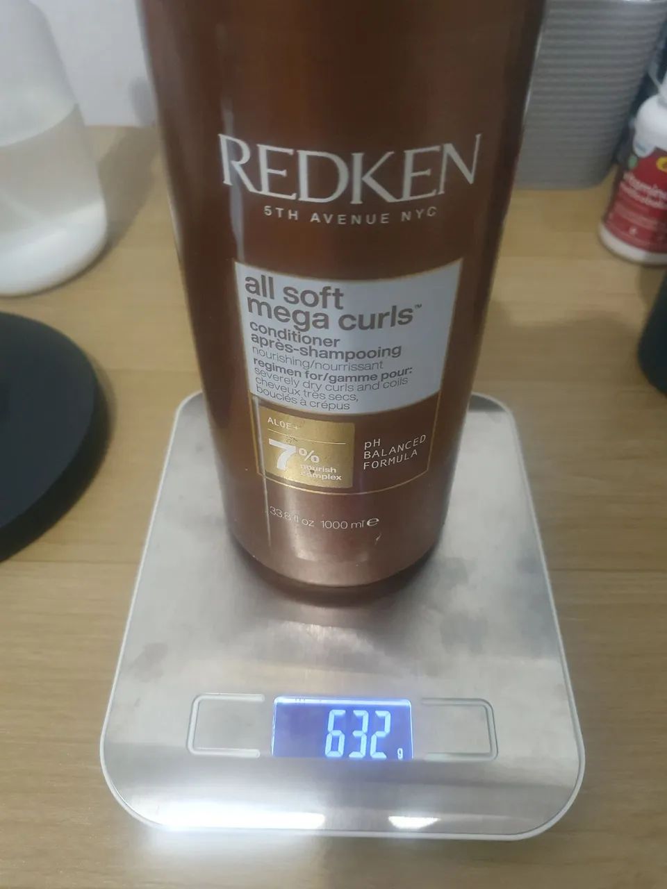 Shampoo e condicionador redken  - Foto 3