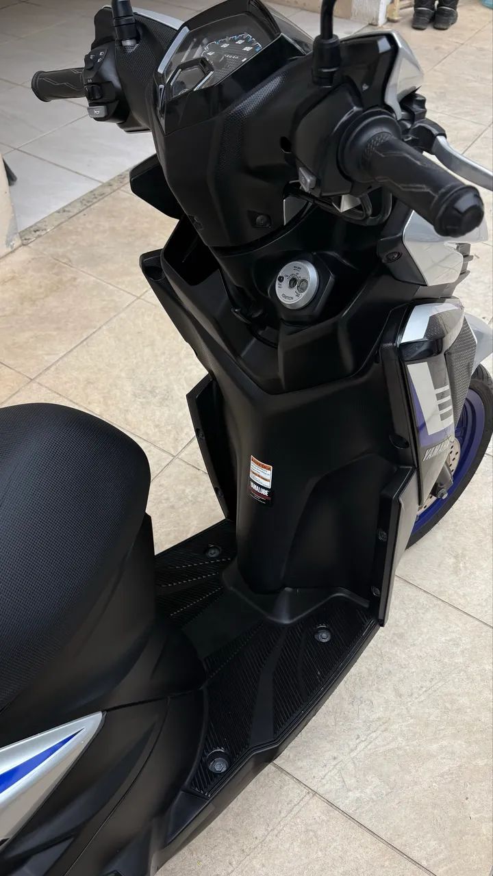 Neo 125cc - 2021 - Foto 2