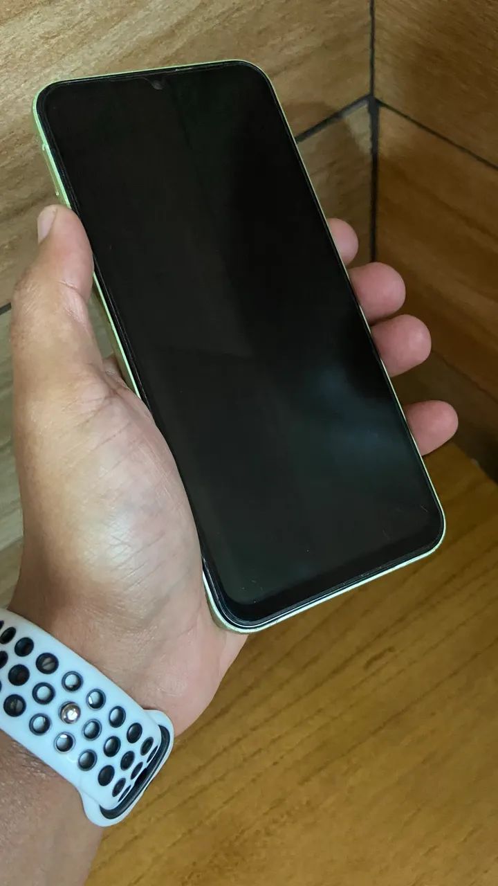 SAMSUNG A14 5G 128GB - Foto 2