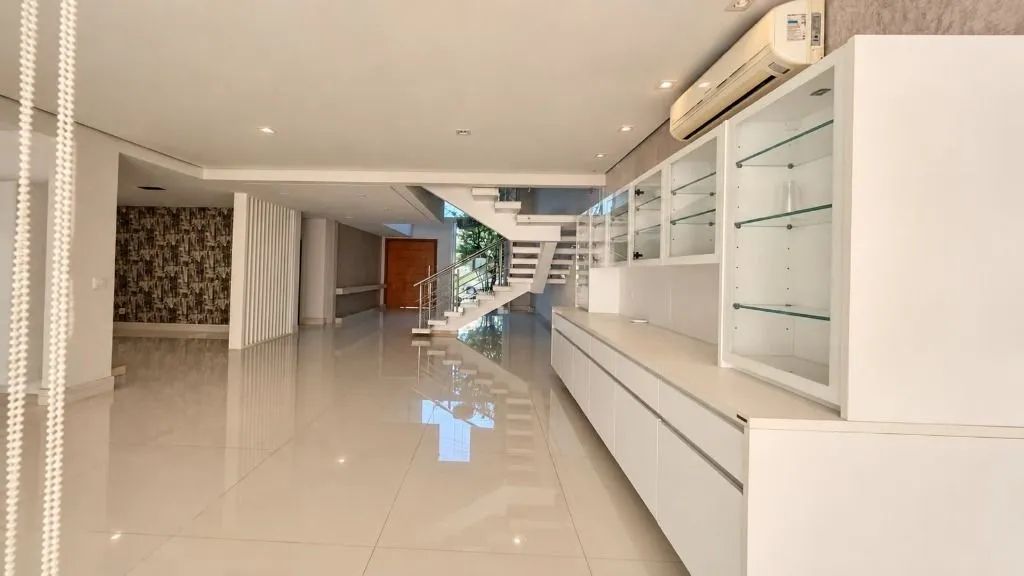 Casa com 4 quartos para alugar, 401 m² - Parque Campolim - Sorocaba/SP - Foto 5