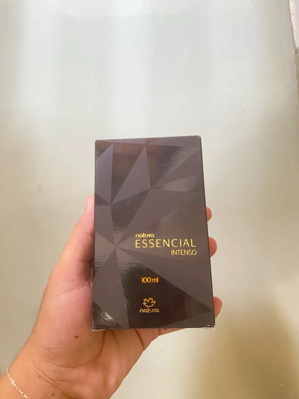 Perfume Essencial Intenso  - Foto 3