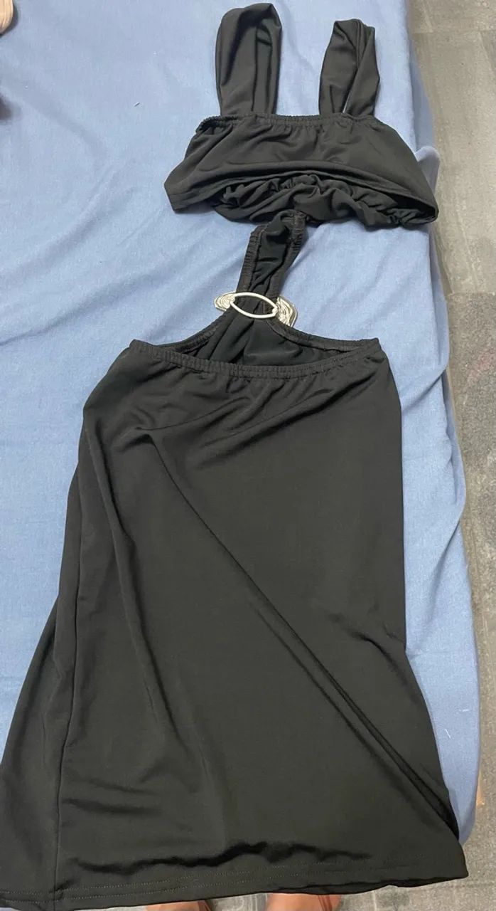 Desapego (vestido) - Foto 2